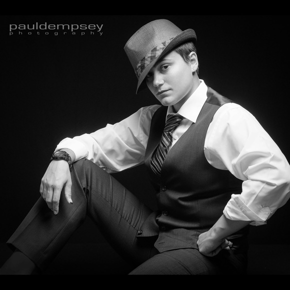 Meet your Posher, CJ. - Picture 6 of 7